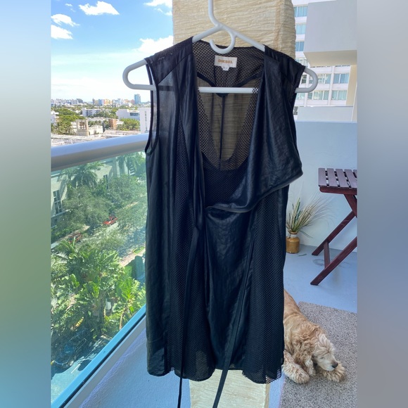 Diesel Tunic Dress - Picture 3 of 11